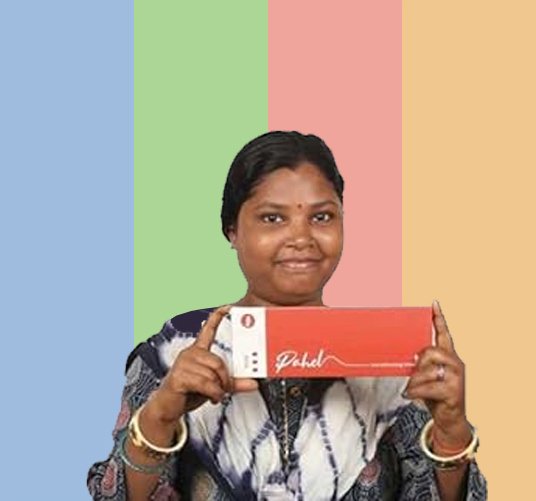 A Second Chance at Life with Dignity – Through Scent and Support