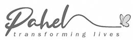 The Pahel - Transforming Lives