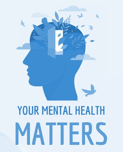 Mental Health Matters